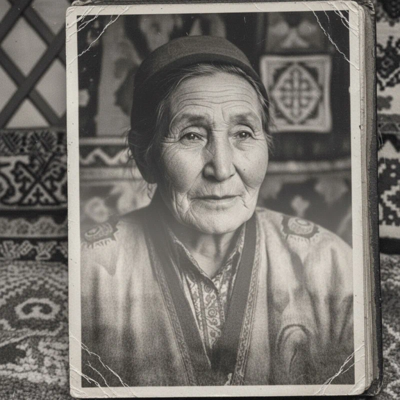 Сәуле Төлегенова