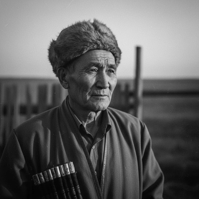 Арман Мусабеков